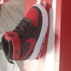 Nike Kids Sneakers